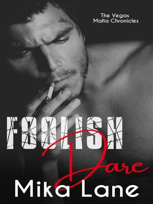 cover image of Foolish Dare